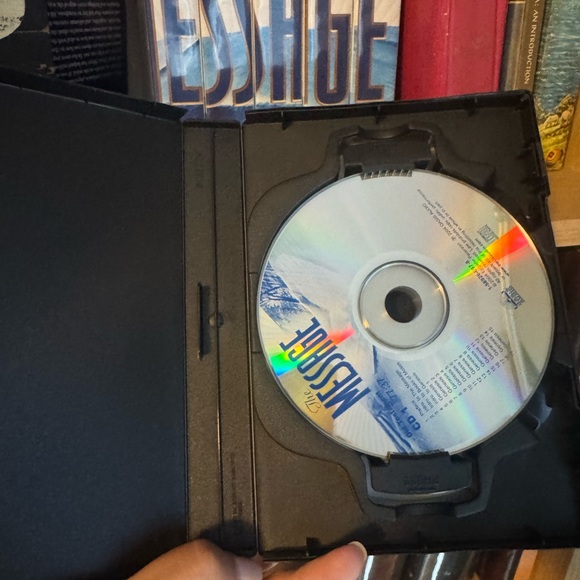 The Message Bible Set - Picture 2 of 2